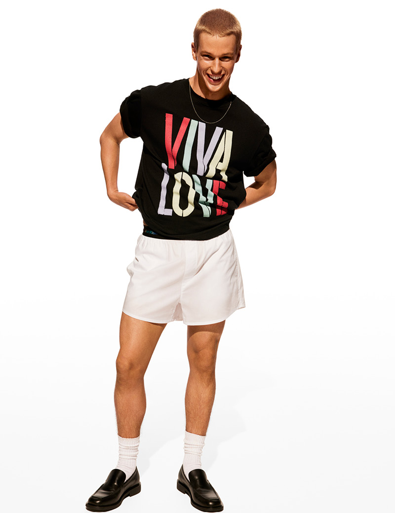 Calvin Klein Men's New Arrivals